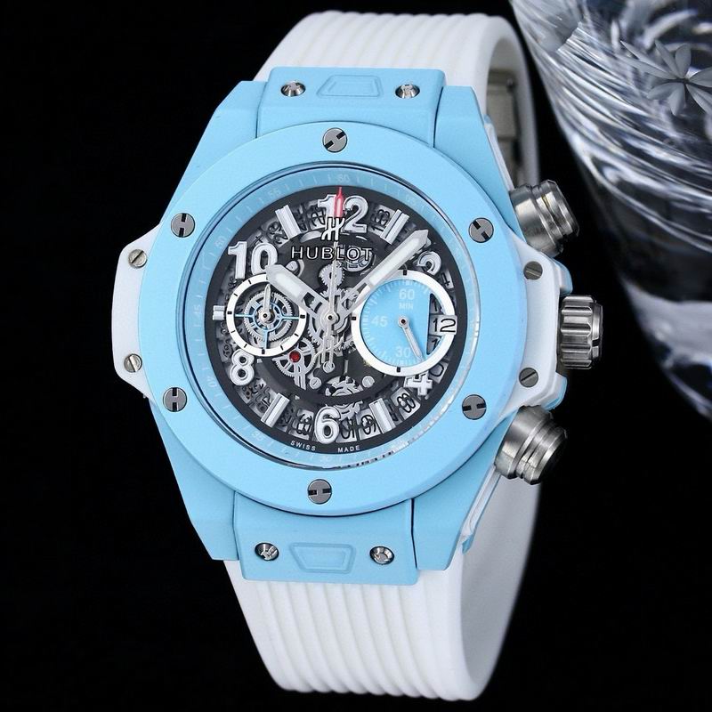 Hublot watch 07-Big Bang Unico (1)